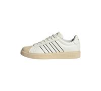 adidas Men's STREETTALK Shoes, Off White/Off White/Sand strata, 7 UK