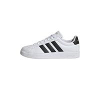 adidas Men's Streettalk Shoes White 5.5