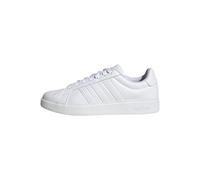 adidas Streettalk Shoes Bright White - 7UK