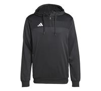 Adidas Mens Tiro 25 Essentials Sweat Hoodie Hooded Sweatshirt Top Sports