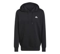 adidas Men's Summer Slide Trim Graphic Hoodie GRAPHIC HOODED SWEAT (pack of 1)