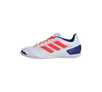 adidas Men's Super Sala 2 Shoes, Ftwwht/Solred/Lucblu, 13 UK