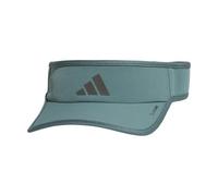 adidas Men's Superlite 3 Visor, Preloved Teal Green/Black, One Size