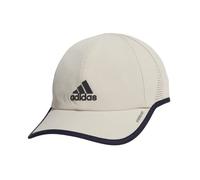 adidas Men's Superlite Cap, Athletic Hats for Men, Men's Caps, Running Hat Men, Wonder Beige/Legend Ink Blue/2.0, One size