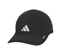 adidas Men's Superlite Relaxed Adjustable Performance Cap-2020, Black/White/3.0, One Size