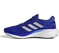 adidas Men's Supernova 2.0 Shoes Running, Lucid Blue/Silver/Cloud White, 7 UK
