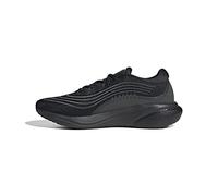 adidas Men's Supernova 2 X Parley Shoes - Low (Non Football), Core Black Carbon Grey Five, 10 UK