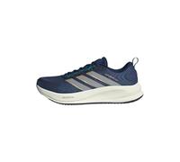 adidas Men's Supernova Ease 2 Running Shoes, Dark Blue/Off White/Matte Gold, 13.5 UK