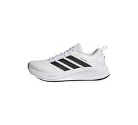 adidas Men's Supernova Ease 2 Running Shoes, FTWR White/core Black/Crystal White, 11 UK
