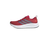 adidas Men's Supernova Ease 2 Running Shoes, Pure Ruby/Aurora Onix/Team Victory red, 8 UK