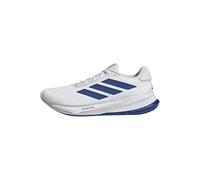 adidas Men's Supernova Ease M Shoes, FTWR White/Team Royal Blue/Dash Grey, 10 UK