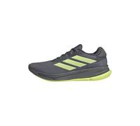 adidas Men's Supernova Ease M, Grey Five/Pulse Lime/Grey Four, 10.5 UK