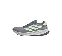 adidas Men's Supernova Ease M, Grey Three/Semi Green Spark/Dash Grey, 7.5 UK