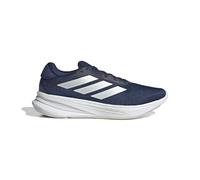 adidas Men's Supernova Ease M Running Shoes, Dark Blue/Zero met./Charcoal, 12.5 UK
