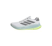 adidas Men's Supernova Ease M Shoes, FTWR White/Grey Three/semi Flash Aqua, 9 UK