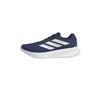 Adidas Mens Supernova Ease Running, Dark Blue/Zero Metallic/Charcoal, 6.5