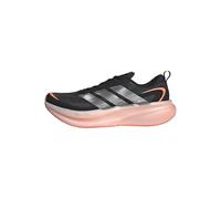 adidas Supernova Glide Mens Running Shoes 11 (46) Black