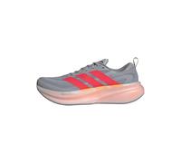 adidas Supernova Glide shoes grey coral red - 43(1/3)