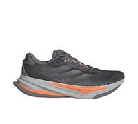 Adidas Mens Supernova Prima 2 Running Shoes, Grey/Iron Metallic, 9.5