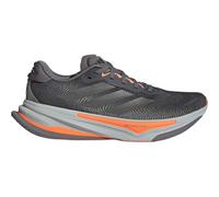 Adidas Mens Supernova Prima 2 Running Shoes, Grey/Iron Metallic, 9.5