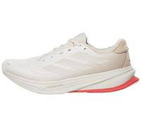 Adidas, Mens, Supernova Rise 2 Running Shoes, Orbit Grey/Matte Silver/Wonder Beige, 12.5, D - Medium
