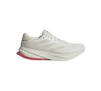adidas, Mens, Supernova Rise 2 Running Shoes, Orbit Grey/Matte Silver/Wonder Beige, 9.5, D - Medium