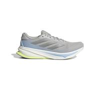 adidas Mens Supernova Rise 2 Running Shoes Road Grey Matter 11 UK