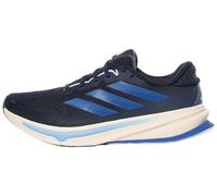 adidas Men's Supernova Rise 2 Running Shoes Sneaker, Ink/Bright Royal/Clear Sky, 11