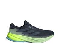 adidas Mens Supernova Rise 2 Running Sneakers Shoes - Black, Black, 8.5