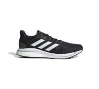 Adidas Mens Supernova+ Shoes Size: UK 8, Colour: Black