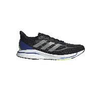 Adidas Mens Supernova+ Shoes Size: UK 9, Colour: Black