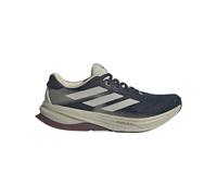 adidas Mens Supernova Solution 2.0 Running Shoes in Purple blue Textile - Size UK 11