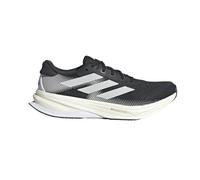 adidas Men's Supernova Solution 2 Running Sneakers, Black, 11.5