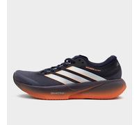 Adidas Supernova Solution 3 Running Shoes Black EU 40 2/3 Men