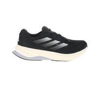 adidas Mens Supernova Solution Running Sneakers Shoes - Black, Black, 8 | Road Running Shoes