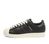 Adidas Men's Superstar Ii Sneaker Core Black/Core Black/Off White UK 6.5