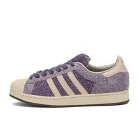 Adidas Men's Superstar Ii Sneaker Supplier Colour/Alumina/Gum UK 9.5