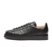 Adidas Men's Superstar Lux Made in Italy Sneaker Black