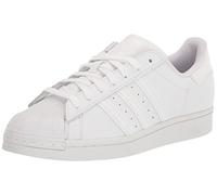 adidas Men's Superstar Shoes Sneaker, White/White/White, 11.5 UK