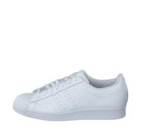 adidas Men's Superstar' Sneaker FTWR White FTWR White FTWR White 13