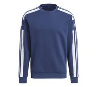 adidas Sq21 Sw Top Drill Mens L Blue