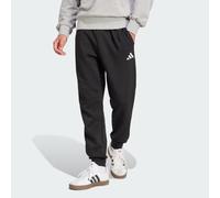 ADIDAS MENS SWEATPANTS FEELCOZY FLEECE PANTS TRACKSUIT JOGGING BOTTOMS JOGGERS