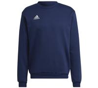 Adidas Mens Sweatshirt Entrada 22 Pullover Sweat shirt Tracksuit Running Tops