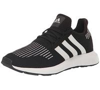 adidas Swift Run 1.0 Shoes Men's, Core Black/White/White, 11