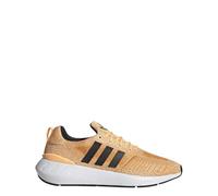 adidas Men's Swift Run 22 Sneaker, Acid Orange/Core Black/Bright Orange, 9 UK