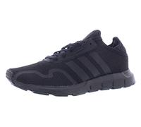 adidas Mens Swift Run X, Core Black/Core Black/Onyx Black/Shadow Black, 11