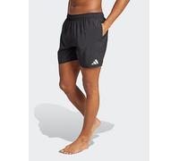 Adidas Essentials 5´´ Swimming Shorts Black S Men