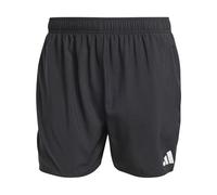 adidas Men's Swim Shorts 5 INCH, Black/White, 3XL