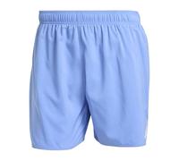 Adidas Mens 5-Inch Swim Shorts Size: Large, Colour: Blue