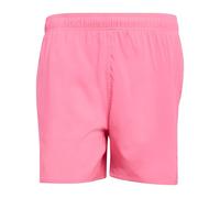 adidas Men's Swim Shorts 5 INCH, Lucid Pink/White, L